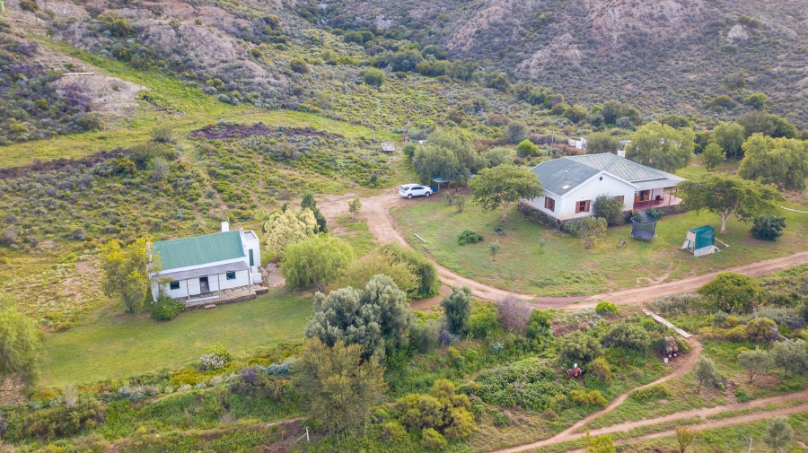 Commercial Property for Sale in Barrydale Western Cape